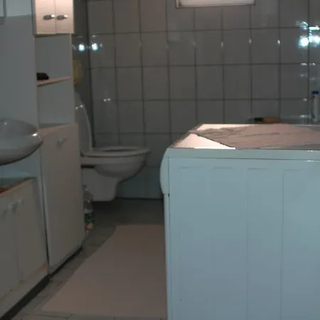 Hasanovic_apartmani Daire Hrasnica